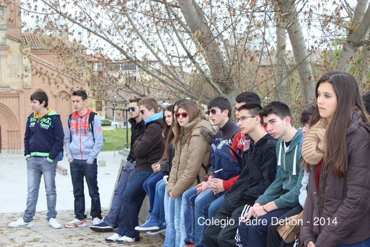 2014 03 22 SALAMANCA RIBERA DEL PUENTE (18)